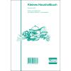 FAVORIT Haushaltungsbuch D A5 879 D 24 Blatt
