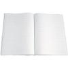 SIMPLEX Geschäftsbuch A4 17085 blau 80 Blatt