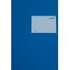 SIMPLEX Geschäftsbuch A4 17109 blau 40 Blatt