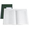 SIMPLEX Statistikbuch A4 19126 80 Blatt