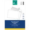 BÜROLINE Couvert o/Fenster B4 111944 120g, weiss 10 Stück