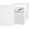 BÜROLINE Couvert o/Fenster B4 103369 120g, weiss 250 Stück