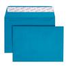 ELCO Couvert Color o/Fenster C6 18832.33 100g, blau 250 Stück