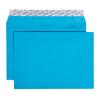 ELCO Couvert Color o/Fenster C5 24084.32 100g, blau 250 Stück