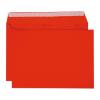 ELCO Couvert Color o/Fenster C4 24095.92 120g, rot 200 Stück