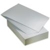 ELCO Einlagekarton C4 27008.20 550g, grau 100 Stück