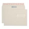 ELCO Couvert Sycling m/Fenster C5 32894 100g, grau 500 Stück