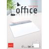 ELCO Couvert Office o/Fenster C4 74477.12 100g, weiss 25 Stück