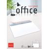 ELCO Couvert Office o/Fenster B4 74482.12 120g, weiss 25 Stück
