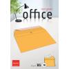 ELCO Couvert Office o/Fenster B5 74497.72 120g, gelb 10 Stück