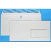 GOESSLER Couvert Renova m/Fenster C5/6 1362 80g, grau 500 Stück