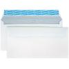 GOESSLER Couvert G-Line o/Fenster C5/6 2021 100g, weiss 500 Stück