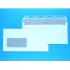 GOESSLER Couvert G-Line m/Fenster C5/6 2033 100g, weiss 500 Stück