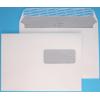 GOESSLER Couvert G-Line m/Fenster C5 2062 100g, weiss 500 Stück