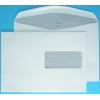 GOESSLER Couvert G-Line m/Fenster C5 2066 100g, weiss 500 Stück