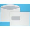 GOESSLER Couvert G-Line m/Fenster C5 2217 80g, weiss 500 Stück