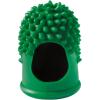 LÄUFER Blattwender 4 77411 grün 19mm