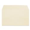 PAPYRUS Couvert Rainbow o/Fenster C5 88048514 hellchamois, 120g 250 Stück