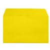 PAPYRUS Couvert Rainbow o/Fenster C5 88048531 intensivgelb, 120g 250 Stück