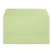 PAPYRUS Couvert Rainbow o/Fenster C5 88048543 grün, 120g 250 Stück