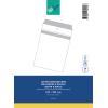 BÜROLINE Luftpolstertasche Gr.4 450104 weiss, 10 Stück 200x275mm