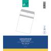 BÜROLINE Luftpolstertasche Gr.5 450105 weiss, 10 Stück 240x275mm