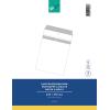 BÜROLINE Luftpolstertasche Gr.10 450110 weiss, 10 Stück 370x480mm