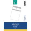 BÜROLINE Luftpolstertasche Gr.3 450123 weiss 170x225mm 100 Stück