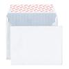 ELCO Couvert Docum. o/Fenster C5+ 48483 120g, weiss 250 Stück