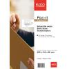 ELCO Paperbox Pac-it 300x215x80mm 74566.12 weiss 5 Stück