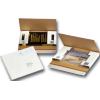 ELCO Versandtasche CD/DVD 3 Stück 846181161 weiss 223x155x20mm