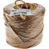 BAECHI Packschnur Jute 10.02525 500g 125m