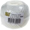 BAECHI Packschnur LFC weiss 541016031 160m, 0,8mm 100g