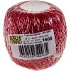 BAECHI Packschnur LFC rot 541016041 160m 0,8mm