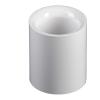 ARLAC Butler Pen Fox 226.14 8x9,5cm weiss