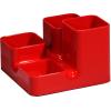 ARLAC Butler Uni 234.23 rot 4-teilig
