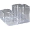 ARLAC Butler Uni 234.29 transparent 4-teilig