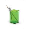 DURABLE Stifteköcher Trend 80x102mm 1701235017 grün-transp.