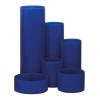METZGER&MENDLE Butler 68509404 blau 6-teilig