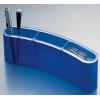 STYRO Butler styropen 301060322 271x66x98mm blau-transp.
