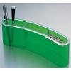 STYRO Butler styropen 301060522 271x66x98mm grün-transp.