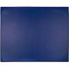 BÜROLINE Schreibunterlage 49015 blau 65x50cm