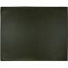BÜROLINE Schreibunterlage 49016 schwarz 65x50cm