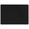 KOLMA Schreibunterlage Selection 32.570.06 schwarz 70x50cm