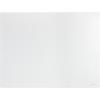 KOLMA Schreibunterlage Perform 34.641.00 transparent 53x40cm
