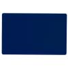 LÄUFER Schreibunterlage Durella 40325 blau 50x32cm