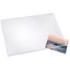 LÄUFER Schreibunterlage Durella 43600 transparent 60x40cm