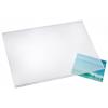 LÄUFER Schreibunterlage Durella 43640 transparent 60x40cm