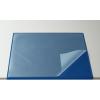 LÄUFER Schreibunterlage Durella 44625 Flexoplan, blau 65x52cm