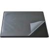 LÄUFER Schreibunterlage Durella 44626 Flexoplan, schwarz 65x52cm